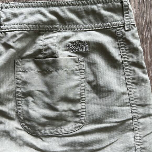 The North Face Horizon 2.0 Roll Up Shorts - Picture 10 of 10